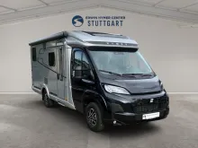 Fahrzeugbild Hymer Exsis-t 474 #1