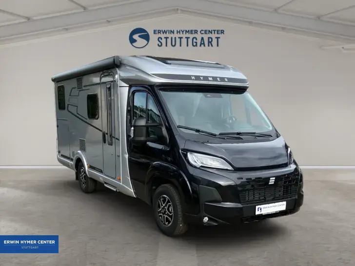Fahrzeugbild Hymer Exsis-t 474 #1