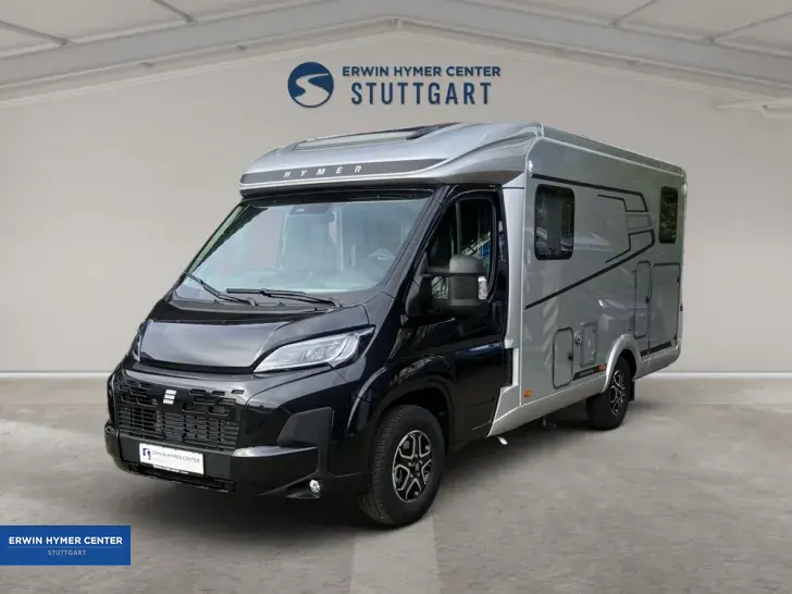 Fahrzeugbild Hymer Exsis-t 474 #2