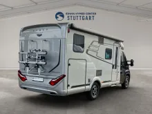 Fahrzeugbild Hymer Exsis-t 474 #4