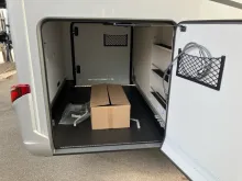 Fahrzeugbild Hymer Exsis-t 474 #7