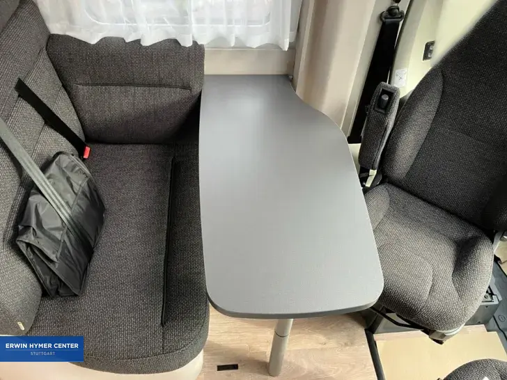 Fahrzeugbild Hymer Exsis-t 474 #14