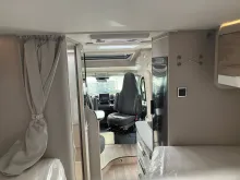 Fahrzeugbild Hymer Exsis-t 474 #27