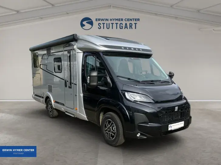 Fahrzeugbild Hymer Exsis-t 474 #1