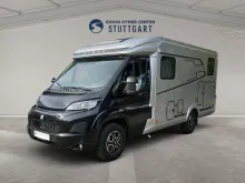 Fahrzeugbild Hymer Exsis-t 474 #2