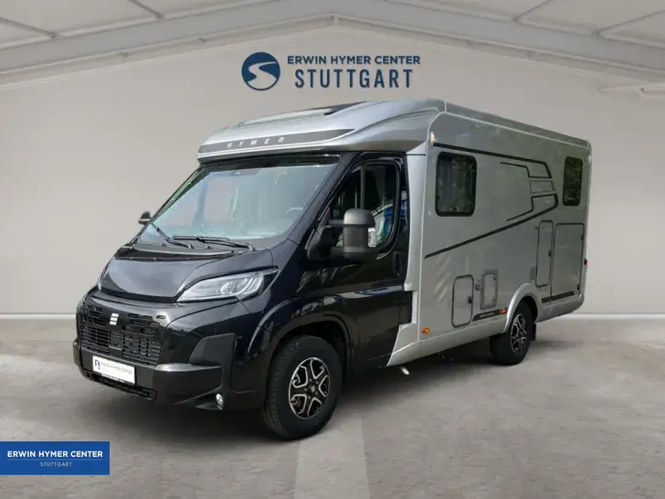 Fahrzeugbild Hymer Exsis-t 474 #2