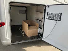 Fahrzeugbild Hymer Exsis-t 474 #7