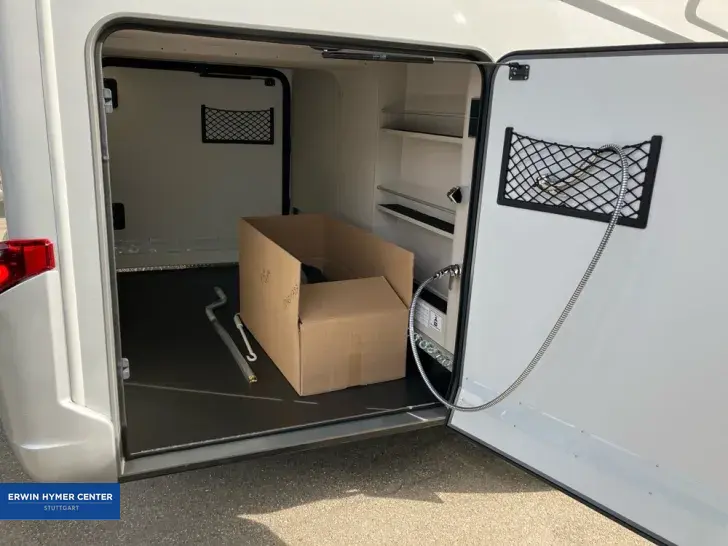 Fahrzeugbild Hymer Exsis-t 474 #7