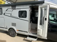 Fahrzeugbild Hymer Exsis-t 474 #10