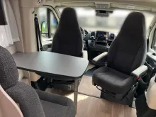 Fahrzeugbild Hymer Exsis-t 474 #13