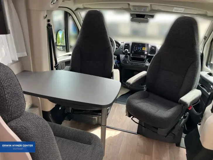 Fahrzeugbild Hymer Exsis-t 474 #13