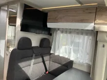 Fahrzeugbild Hymer Exsis-t 474 #14