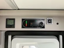 Fahrzeugbild Hymer Exsis-t 474 #15