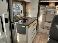 Fahrzeugbild Hymer Exsis-t 474 #16