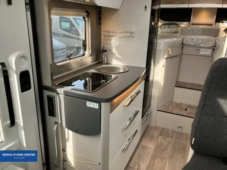 Fahrzeugbild Hymer Exsis-t 474 #16