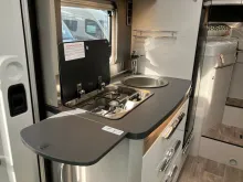 Fahrzeugbild Hymer Exsis-t 474 #17