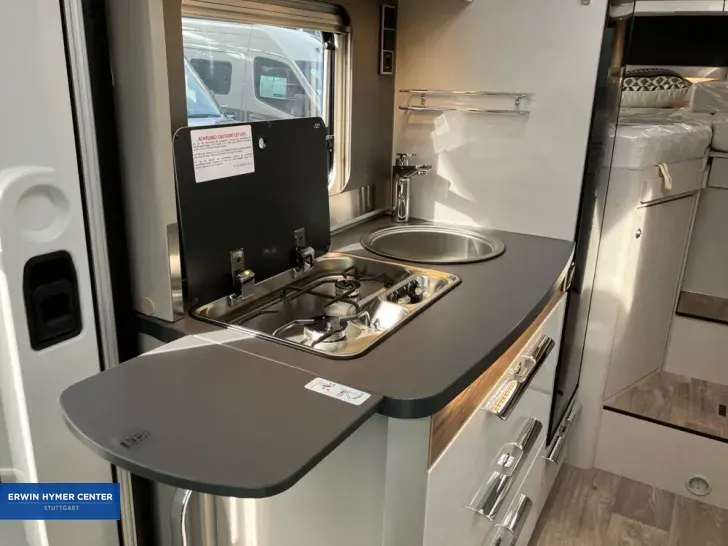 Fahrzeugbild Hymer Exsis-t 474 #17