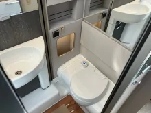 Fahrzeugbild Hymer Exsis-t 474 #19
