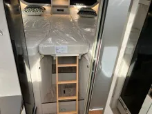 Fahrzeugbild Hymer Exsis-t 474 #22