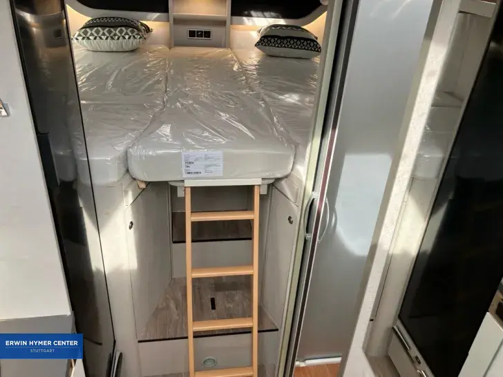 Fahrzeugbild Hymer Exsis-t 474 #22