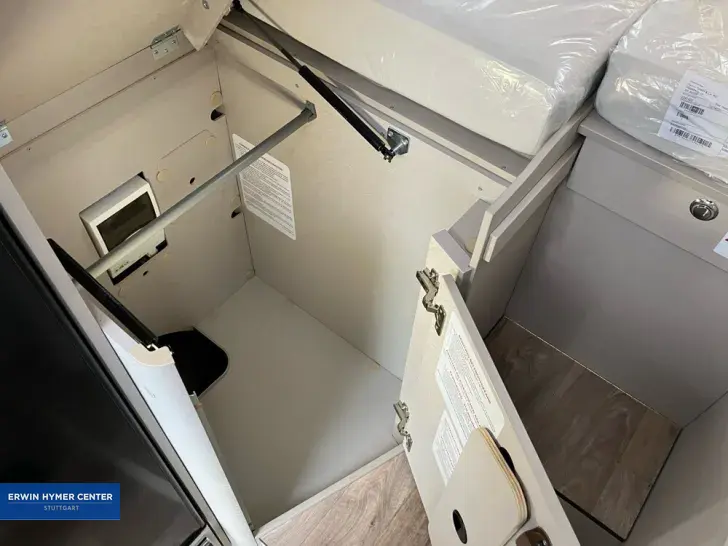 Fahrzeugbild Hymer Exsis-t 474 #23