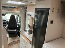 Fahrzeugbild Hymer Exsis-t 474 #25