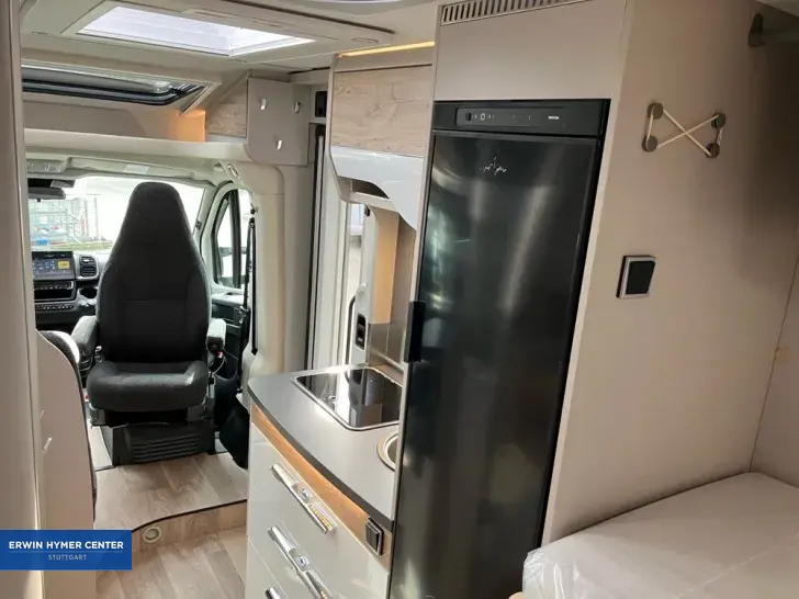 Fahrzeugbild Hymer Exsis-t 474 #25