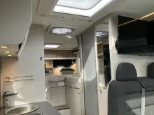 Fahrzeugbild Hymer Exsis-t 474 #26