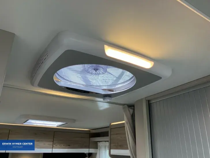 Fahrzeugbild Hymer Exsis-t 474 #28