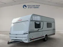 Fahrzeugbild Dethleffs Nomad 490 EST #2