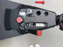 Fahrzeugbild Dethleffs Nomad 490 EST #8