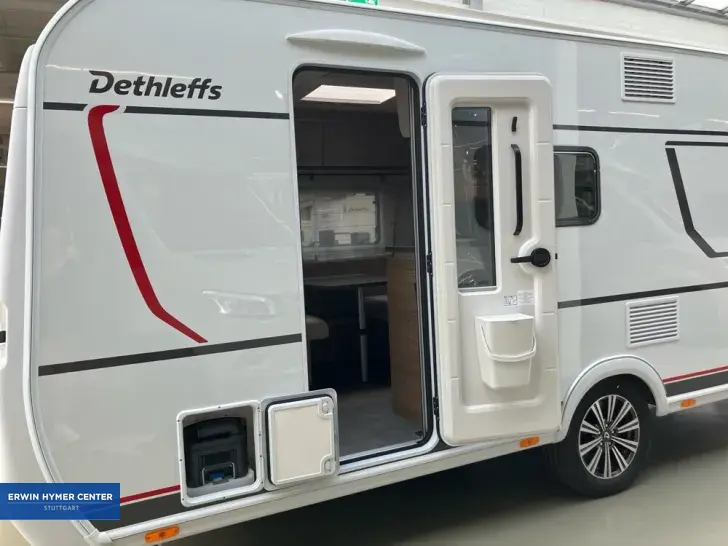 Fahrzeugbild Dethleffs Nomad 490 EST #10