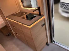 Fahrzeugbild Dethleffs Nomad 490 EST #13