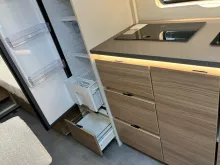 Fahrzeugbild Dethleffs Nomad 490 EST #16