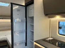 Fahrzeugbild Dethleffs Nomad 490 EST #17