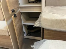 Fahrzeugbild Dethleffs Nomad 490 EST #19