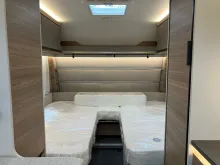 Fahrzeugbild Dethleffs Nomad 490 EST #25