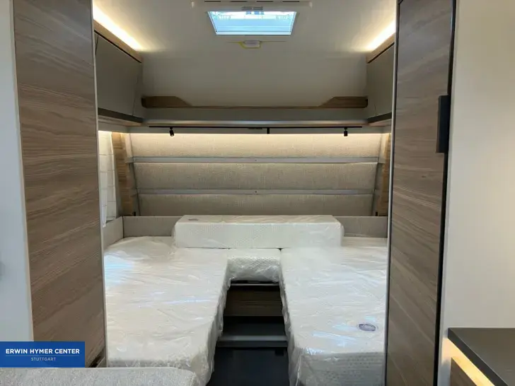 Fahrzeugbild Dethleffs Nomad 490 EST #25
