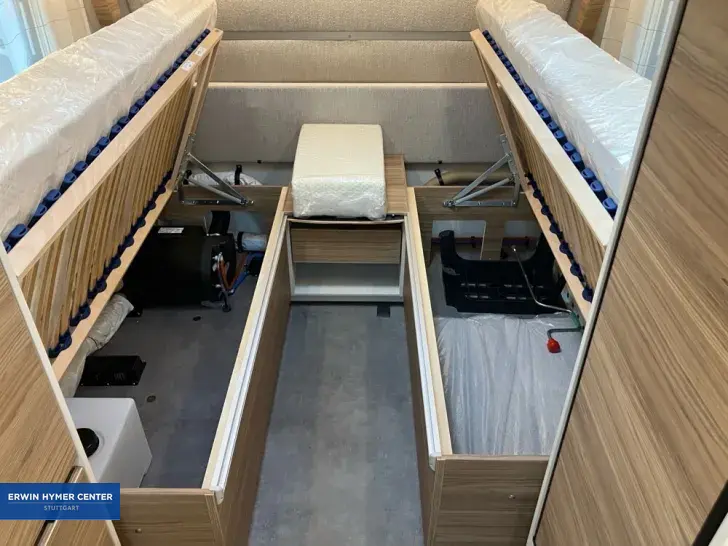 Fahrzeugbild Dethleffs Nomad 490 EST #27