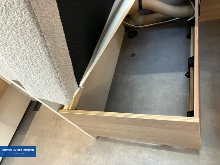 Fahrzeugbild Dethleffs Nomad 490 EST #29