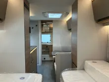 Fahrzeugbild Dethleffs Nomad 490 EST #30