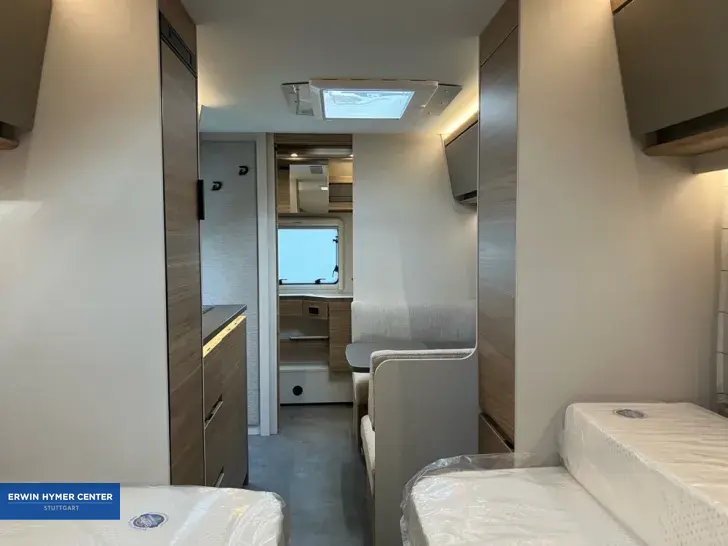 Fahrzeugbild Dethleffs Nomad 490 EST #30