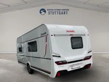 Fahrzeugbild Dethleffs Nomad 490 EST #3