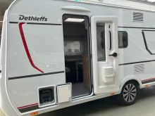 Fahrzeugbild Dethleffs Nomad 490 EST #10