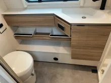 Fahrzeugbild Dethleffs Nomad 490 EST #20