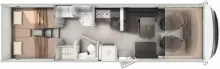 Fahrzeugbild Hymer B-Klasse ML I 880 #2