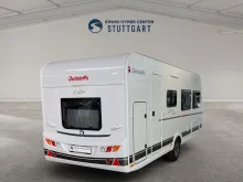Fahrzeugbild Dethleffs c' joy 480 QLK #4