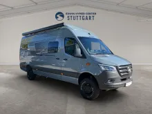 Fahrzeugbild Hymer Camper Van Camper Van Grand Canyon S 700 #1