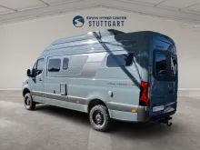 Fahrzeugbild Hymer Camper Van Camper Van Grand Canyon S 700 #3