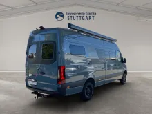 Fahrzeugbild Hymer Camper Van Camper Van Grand Canyon S 700 #4